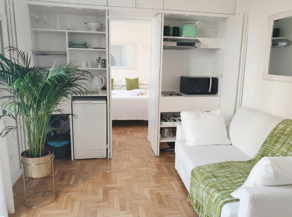 Cute apartment Spanish Steps Image 10