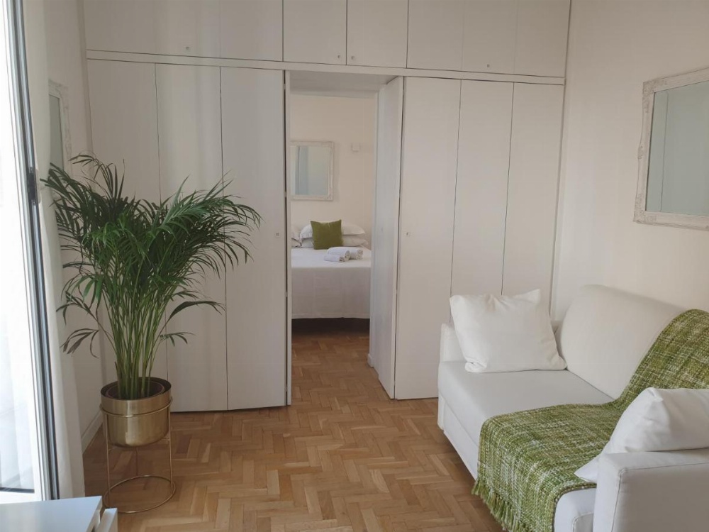 Cute apartment Spanish Steps Image 13