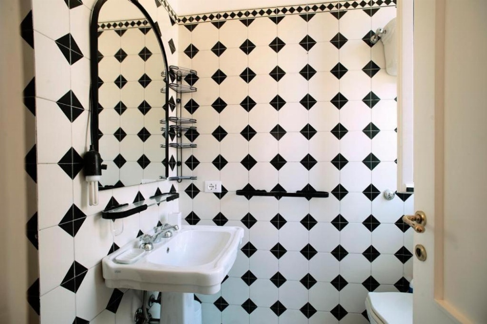 Cute apartment Spanish Steps Main image