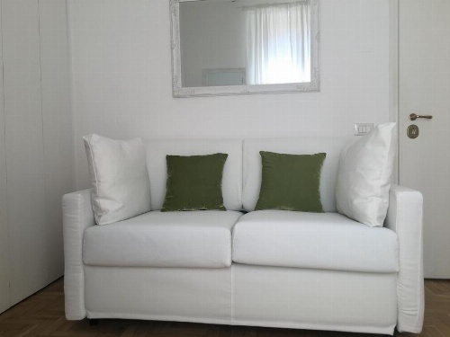 Cute apartment Spanish Steps image 4