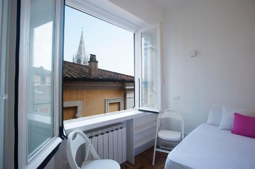 Cute apartment Spanish Steps image 5