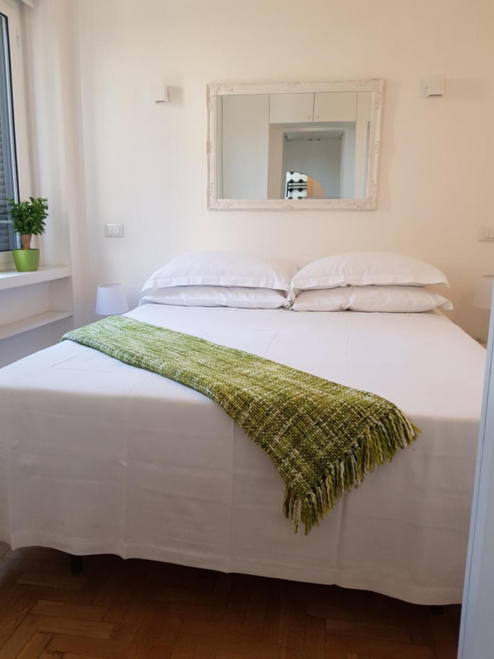 Cute apartment Spanish Steps